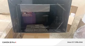 Image Built-in Inverter MW 25L