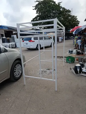 High Quality Foreign Bunk Bed