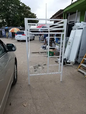 High Quality Foreign Bunk Bed