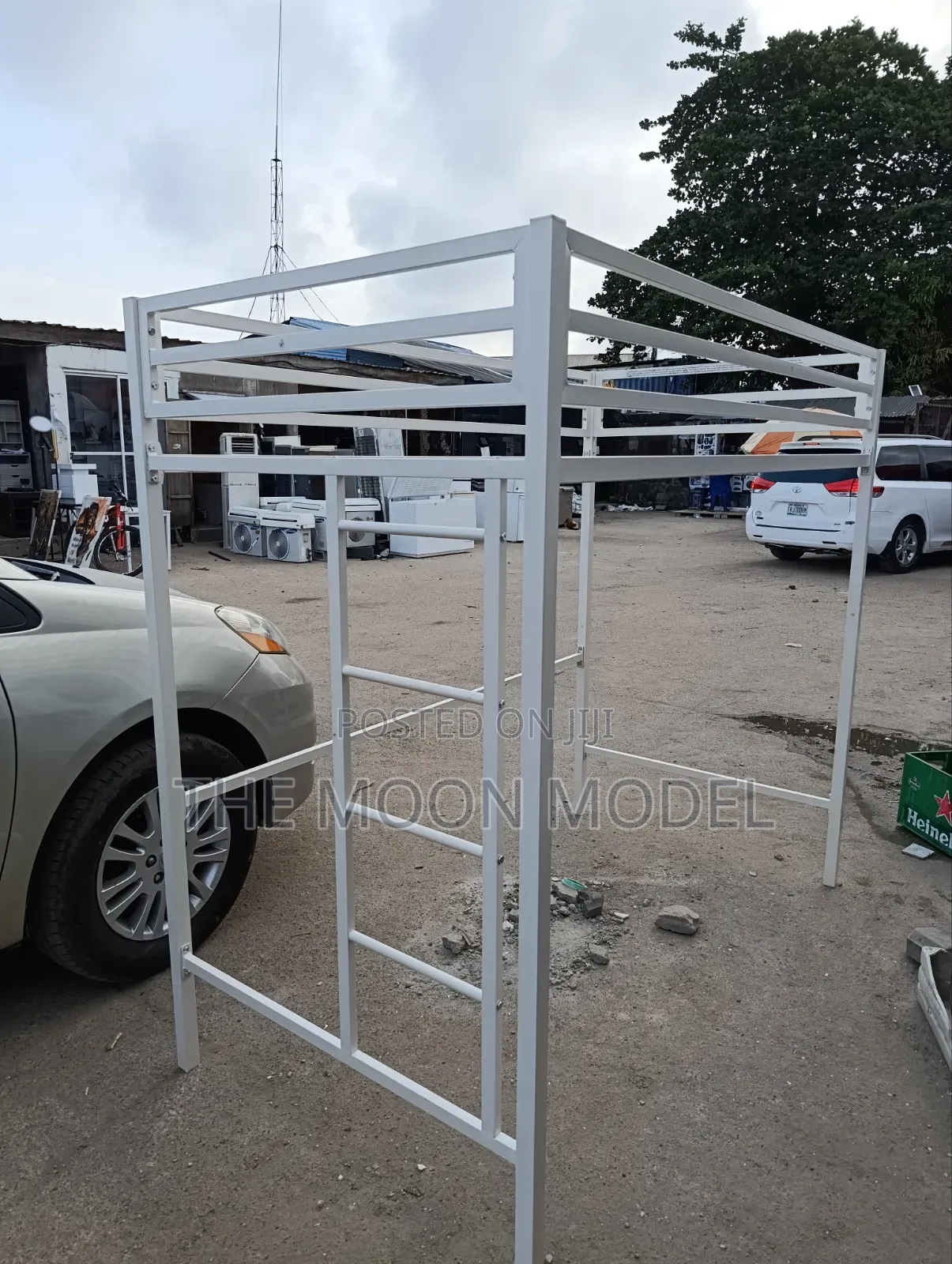 High Quality Foreign Bunk Bed