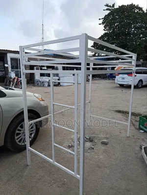 High Quality Foreign Bunk Bed