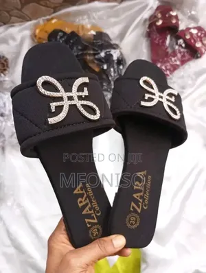 Beautiful Slide for Ladies