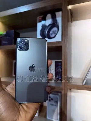Apple iPhone 11 Pro Max 64 GB Green