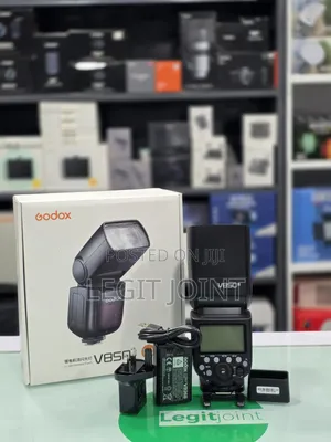 Godox V850 Iii