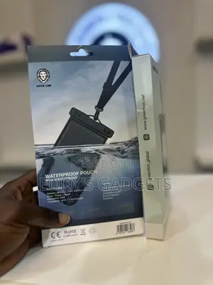 Waterproof Pouch