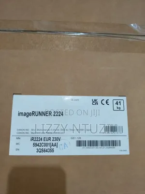 IR2224ᅠCANON imageRUNNER 2224ᅠ