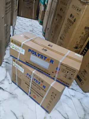 Experience Dependable Cooling for Your Home With Polystar