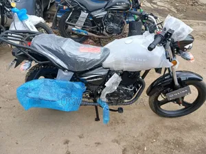 Qlink Champion 200cc