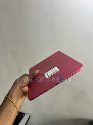 Apple iPad 10.2 (2021) 64 GB