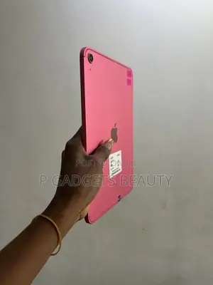 Apple iPad 10.2 (2021) 64 GB