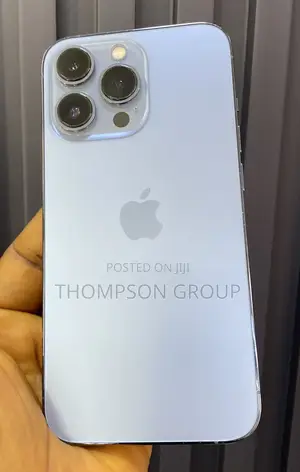 Apple iPhone 13 Pro 128 GB Blue