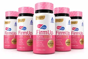FirmUp - Forte Gold