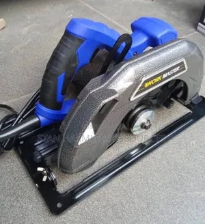 Circular Saw Machine