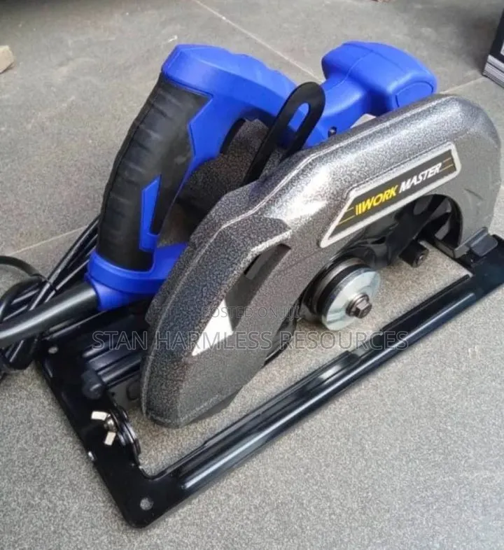 Circular Saw Machine
