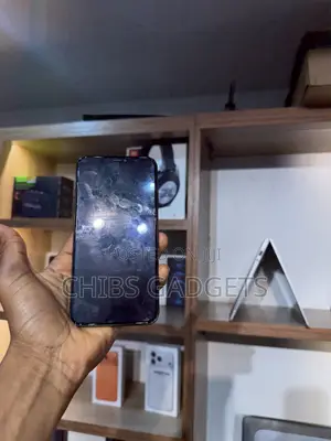 Apple iPhone 11 Pro Max 512 GB Black