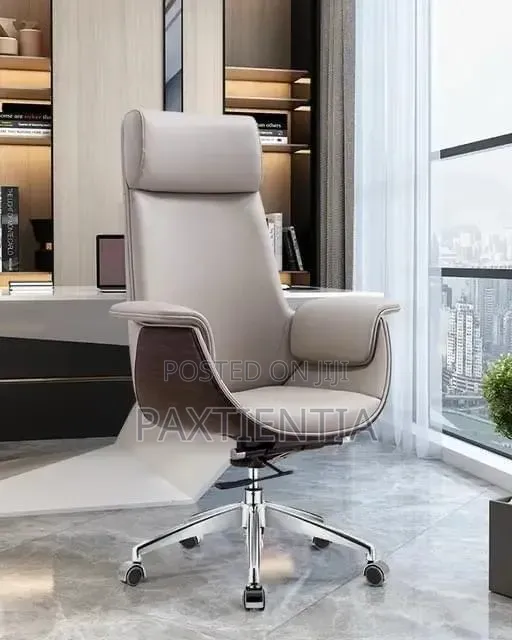 Durable Executive Office Chair