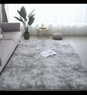 Center Rug