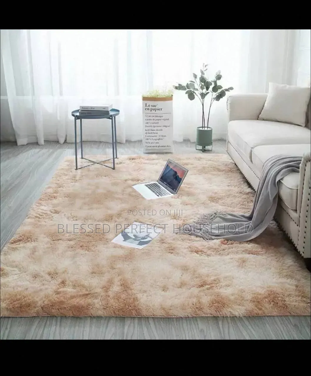 Center Rug