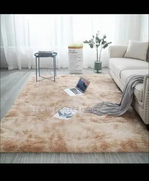 Center Rug
