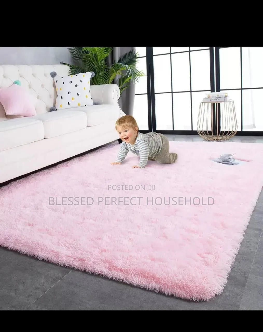 Center Rug