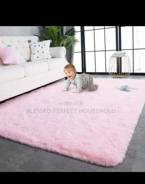 Center Rug
