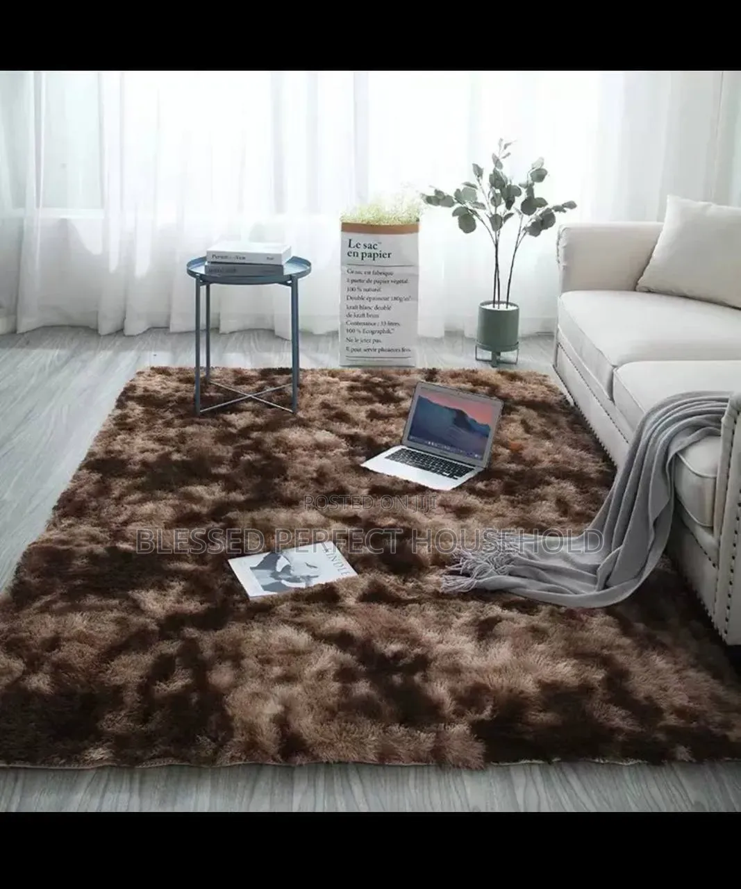 Center Rug