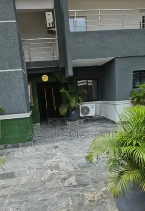 Commercial Building