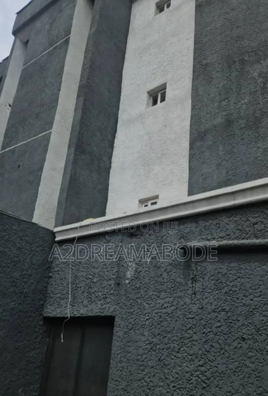 Commercial Building