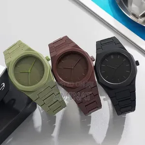 Valenzo Wristwatch