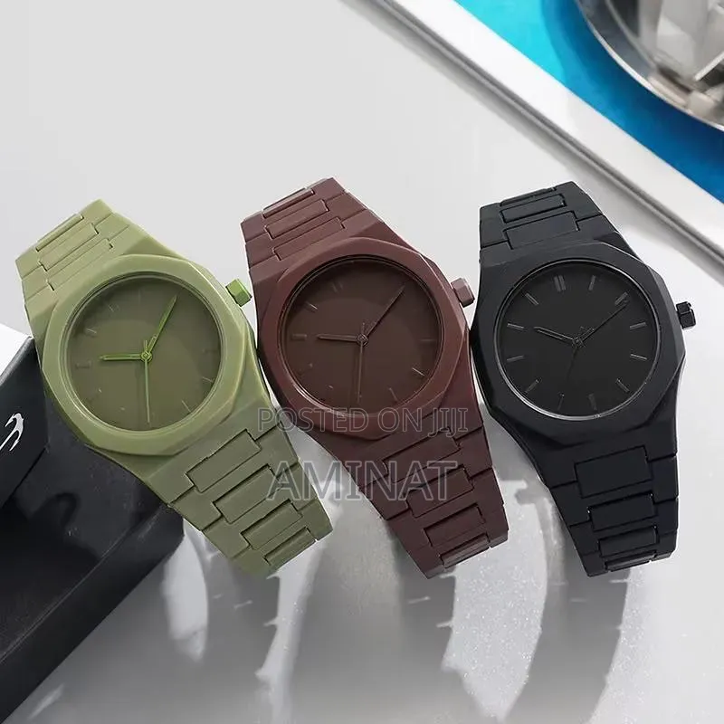 Valenzo Wristwatch