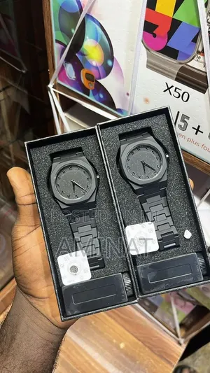 Valenzo Wristwatch