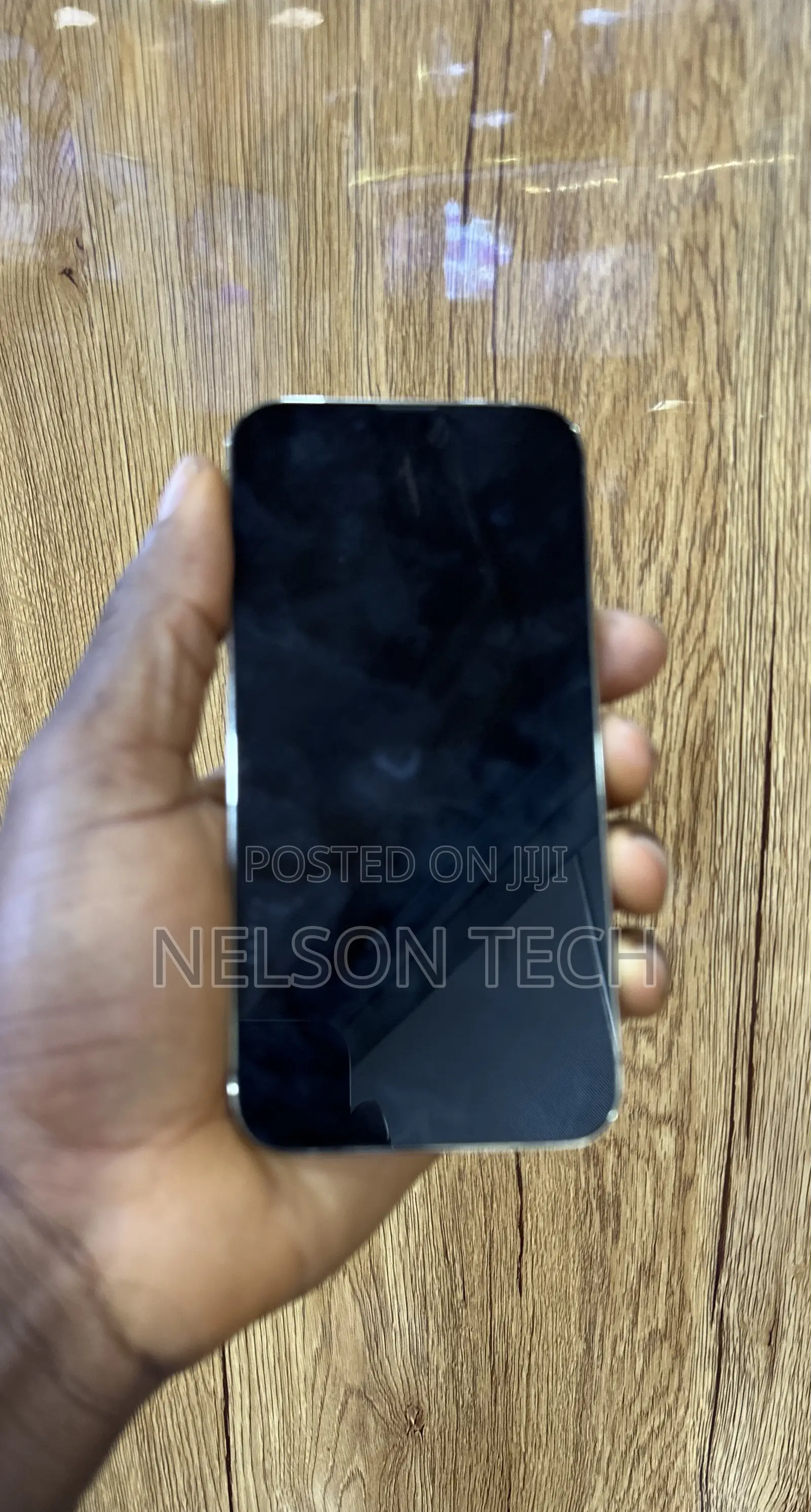 Apple iPhone 13 Pro 256 GB Gold