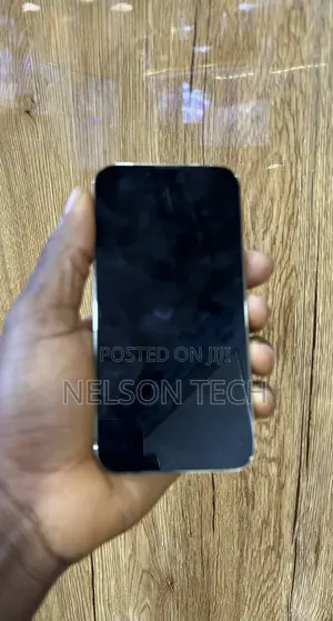 Apple iPhone 13 Pro 256 GB Gold
