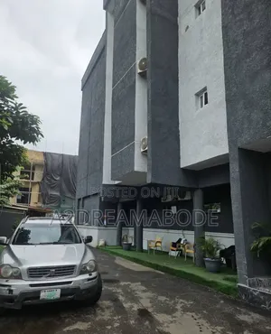Commercial Building