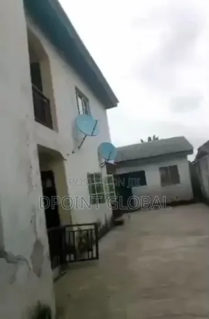 12bdrm Block of Flats in Not Estate, Ikotun / Ikotun/Igando for sale