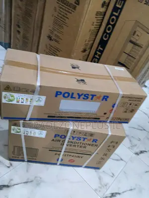 Enjoy Better Indoor Comfort With Polystar’s 1.5HP Cooling System