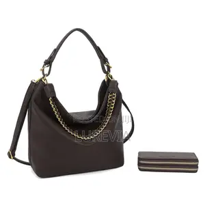 Elegant 2-Piece Women’s Handbag Set