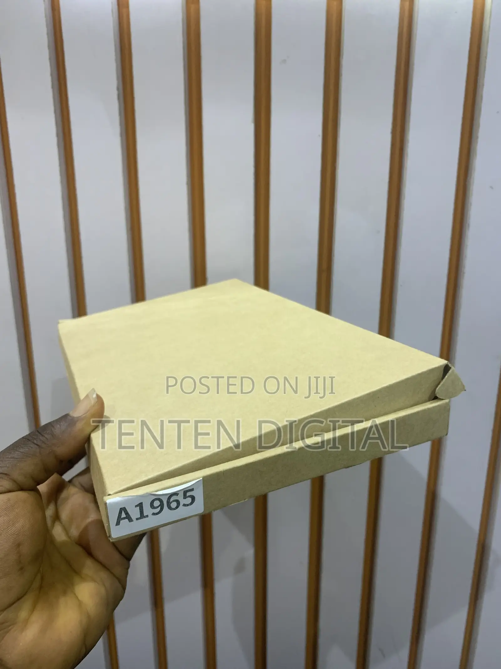 MacBook Air Battery