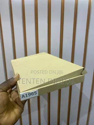 MacBook Air Battery