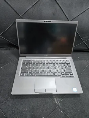 Laptop Dell Latitude 7400 8GB Intel Core i7 SSD 256GB