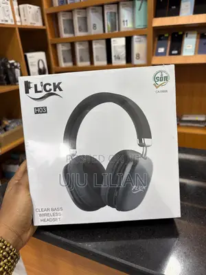 Headphones