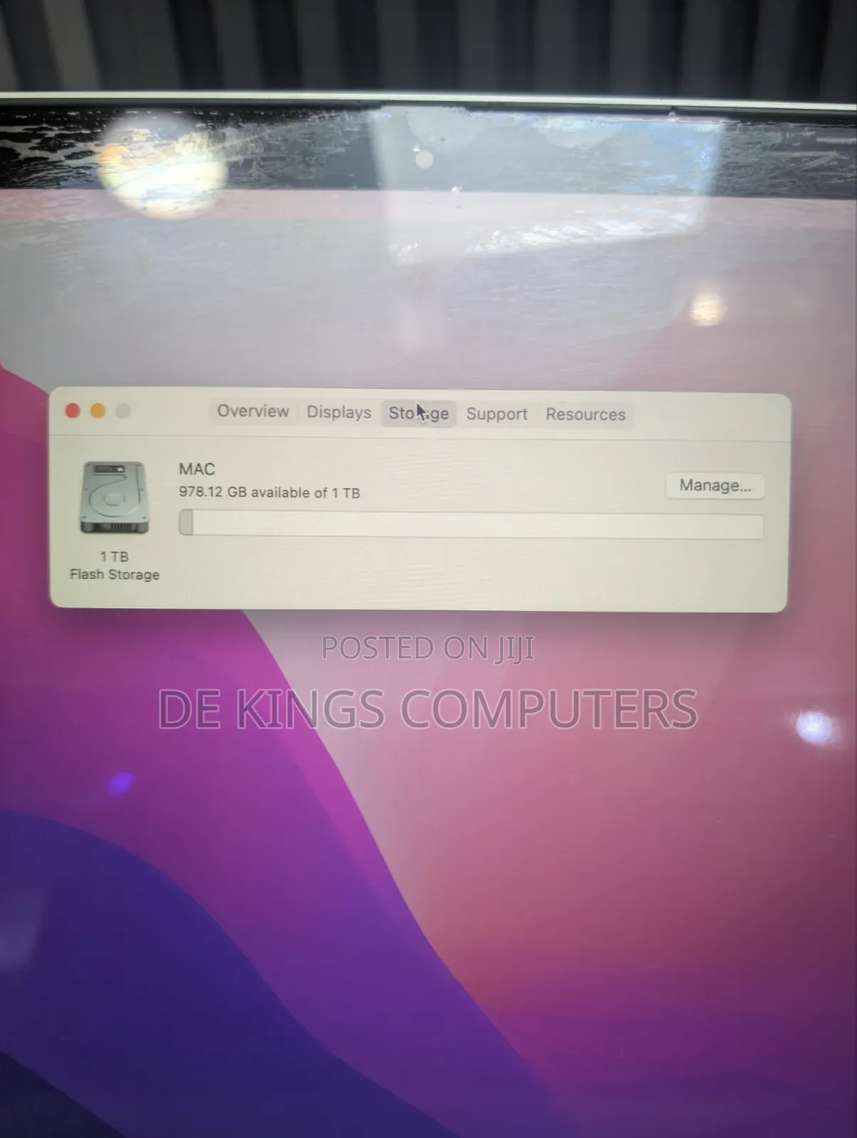 Laptop Apple MacBook Pro 2014 16GB Intel Core i7 SSD 1T