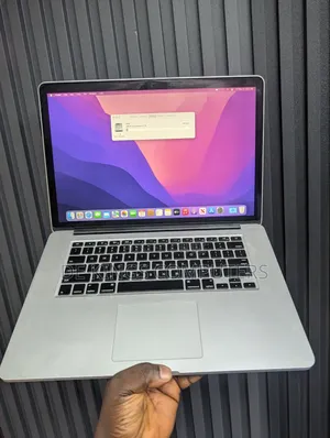Laptop Apple MacBook Pro 2014 16GB Intel Core i7 SSD 1T
