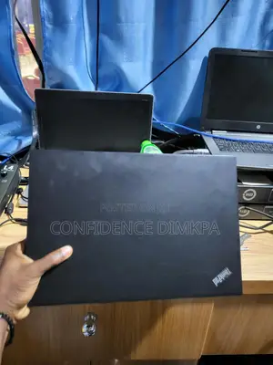 Laptop Lenovo ThinkPad T490s 12GB Intel Core i5 SSD 256GB