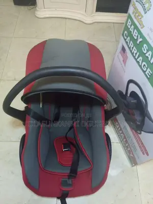 Car Seater