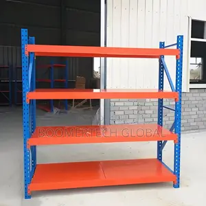 300kg Heavy Duty Storage Rack Shelving Unit