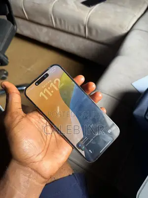 Apple iPhone 16 Pro Max 256 GB Gold