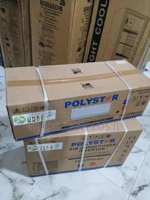 Bring Fresh Cooling Comfort to Your Room With the PV12TP41INV