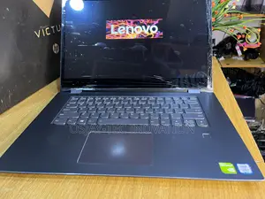 Laptop Lenovo Flex 5 16GB Intel Core i7 SSD 256GB