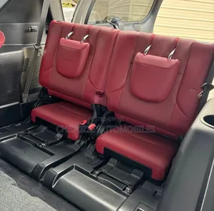 Lexus GX 2020 Gray